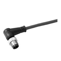 Connecteur rond, Série CON-RD