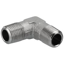 Raccord d'angle, conique