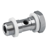 Série QR2-C acier inoxydable