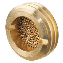 Silencieux, série SI1