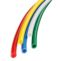 Tuyau d’air comprimé, Série TU1 polyuréthane