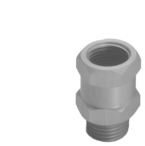 Clapet de maintien, Série VCK