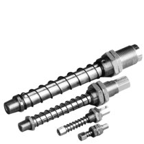 Piston à ressort, Série PSL