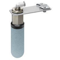 Silencieux, série SI1