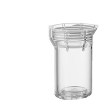 Réservoir, Série VFC