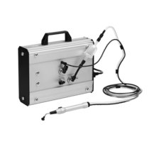 Unité de contrôle du vide, Série VCU