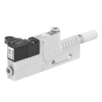 Éjecteur, Série EBS