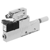 Éjecteur, Série EBS