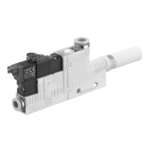 Éjecteur, Série EBS