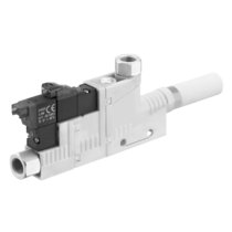 Éjecteur, Série EBS