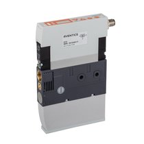 Éjecteur compact, Série ECD-LV