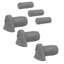 Butées pour série NCT-AL