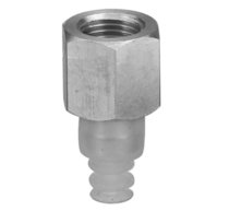 Ventouse à vide Série BSA