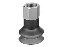 Ventouse à vide Série BSG