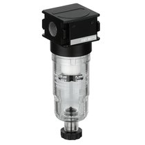 Filtre, Série NL1-FLS