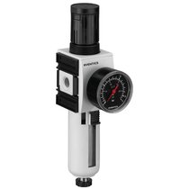 Filtre régulateur de pression, Série AS2-FRE