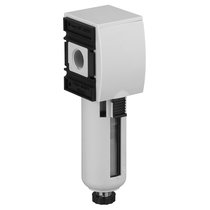 Filtre, Série AS2-FLS