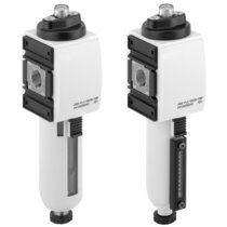 Filtre hyperfin, Série AS5-FLC