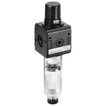 Filtre régulateur de pression, Série NL2-FRE