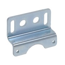 Plaque de fixation, Série NL4-MBR-...-W01