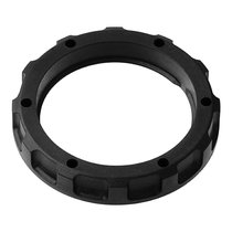 Écrou pour montage sur pupitre, Série AS-MBR-...-W06