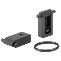 Kit de montage en batterie, Série NL1-MBR-...-W04