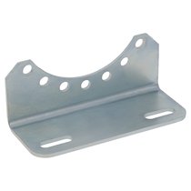 Équerre de fixation, Série MU1-MBR-...-W02