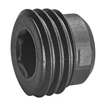 Bouchons d'obturation