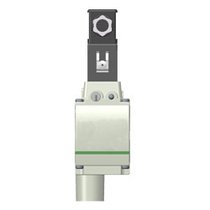 Distributeur 3/2, commande électrique, Série 652