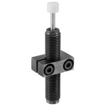 Amortisseur industriel, Série SA1-MC