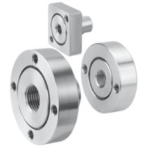 Accouplement compensateur angulaire forme C, Série GU3