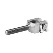 Chape de tige, Série PM6