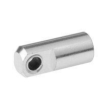 Embout de la tige de piston