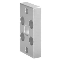 Fixation par bride MF1, MF2