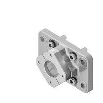 Fixation par bride, Série LU5