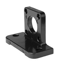 Fixation par patte d'équerre, Série MS1