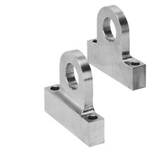 Tenons arrières déportés, Série ICS