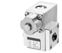 Unité de blocage, Série LU1