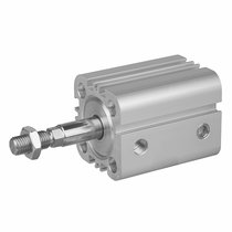 Vérin compact, Série KPZ