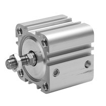 Vérin compact, Série KPZ