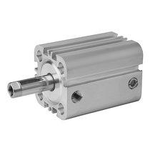 Vérin compact, Série KPZ