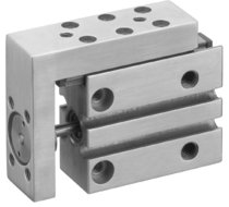 Mini-chariot, Série MSN