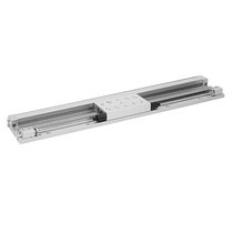 Unité à guidage linéaire, Série GSU