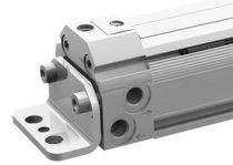 Fixation de couvercle, Série MF1