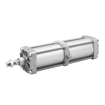 Vérin à tirant ISO 15552, Série ITS