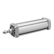 Vérin à tirant ISO 15552, Série ITS