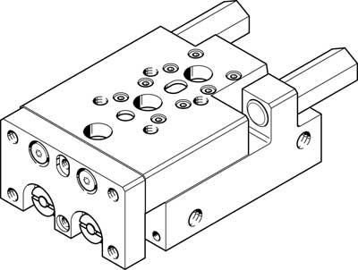 MINI--CHARIOT   SLT-10-20-P-A