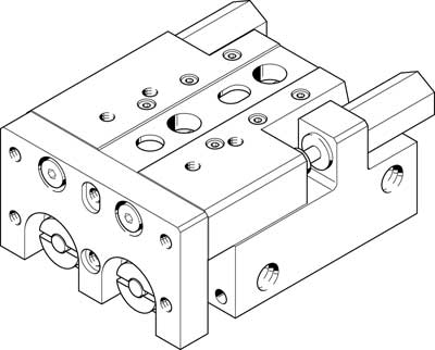 MINI--CHARIOT   SLT-25-30-A-CC-B