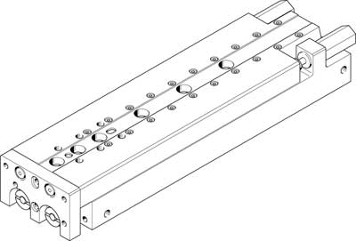 MINI--CHARIOT   SLT-16-125-A-CC-B