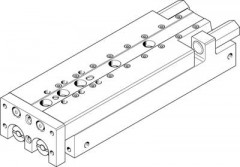 MINI--CHARIOT   SLT-16-100-P-A